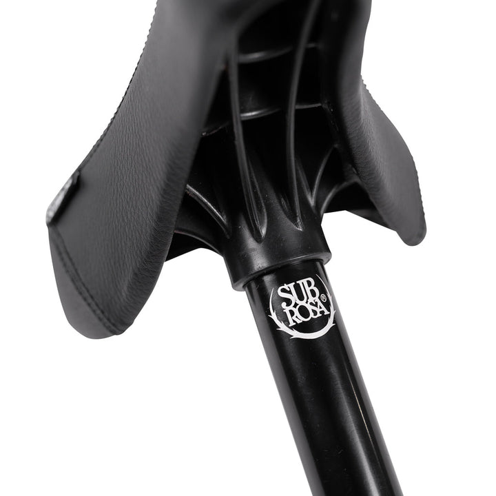 Subrosa Rose Mid Combo Seat Black