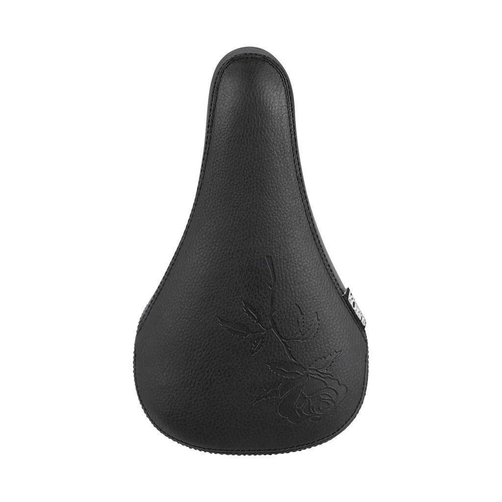 Subrosa Rose Mid Combo Seat Black