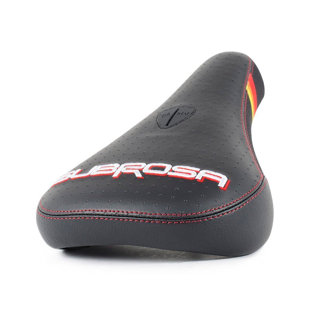 Subrosa Matt Ray All Terrain Mid Pivotal Seat Black