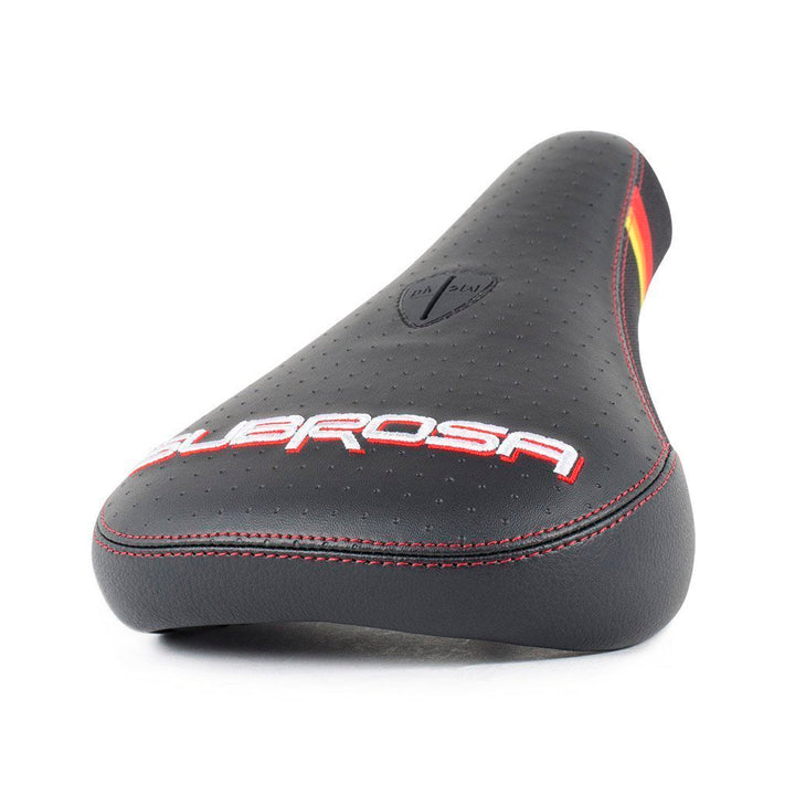 Subrosa Matt Ray All Terrain Mid Pivotal Seat Black