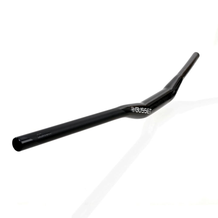 Gusset S2 Handlebars 31.8mm Black