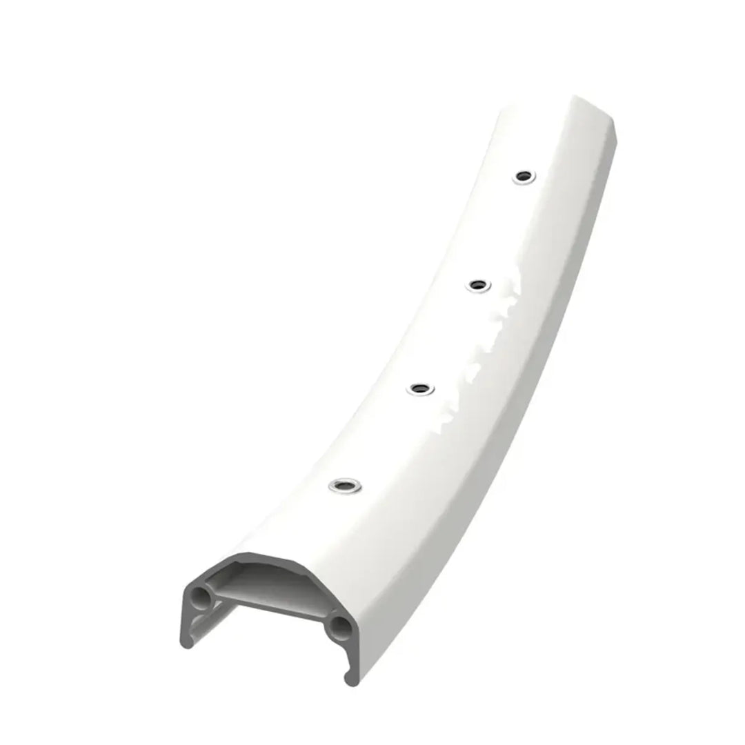 Halo SAS 26 Rim White