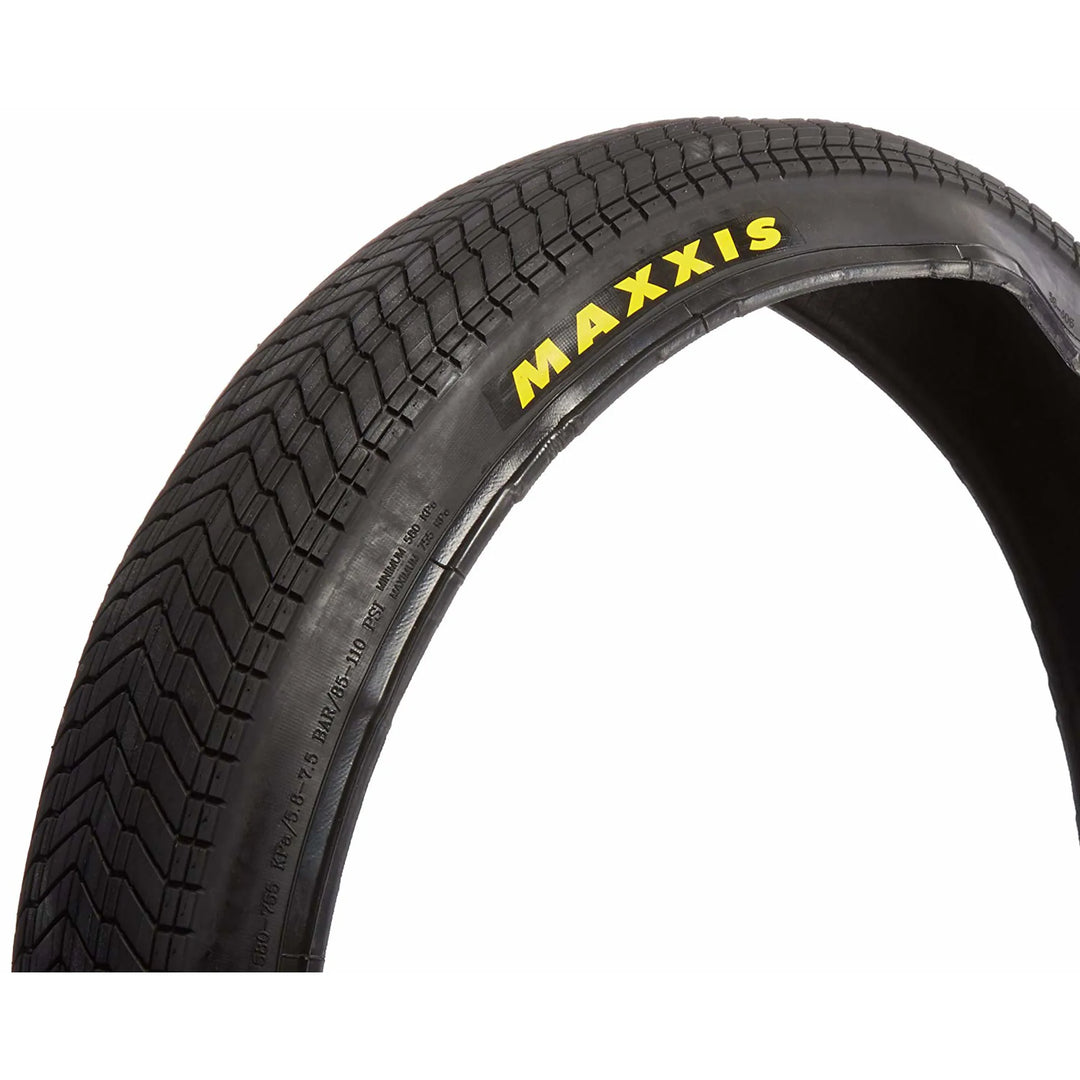 Maxxis Grifter Folding EXO Tyre