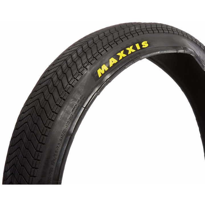 Maxxis Grifter Folding EXO Tyre