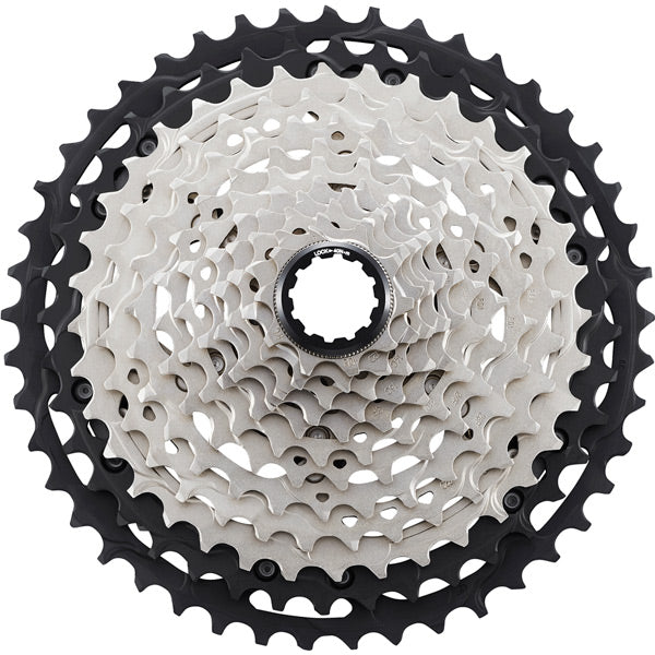 Shimano Cassette XT M8100 12 Speed
