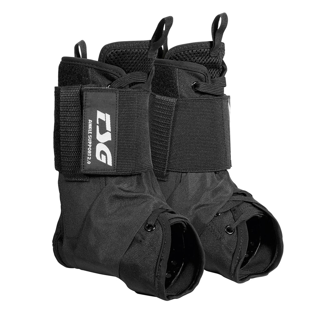 TSG Ankle Support 2. 0 Black