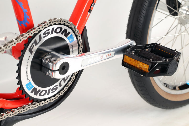 Haro Linage Air Master 2021 20" BMX Bike