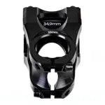 Gusset S2 AM Stem Black 40mm 35mm