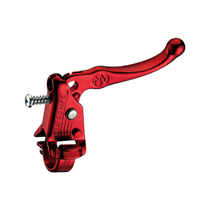 Dia Compe Tech3 MX121 Lever Red