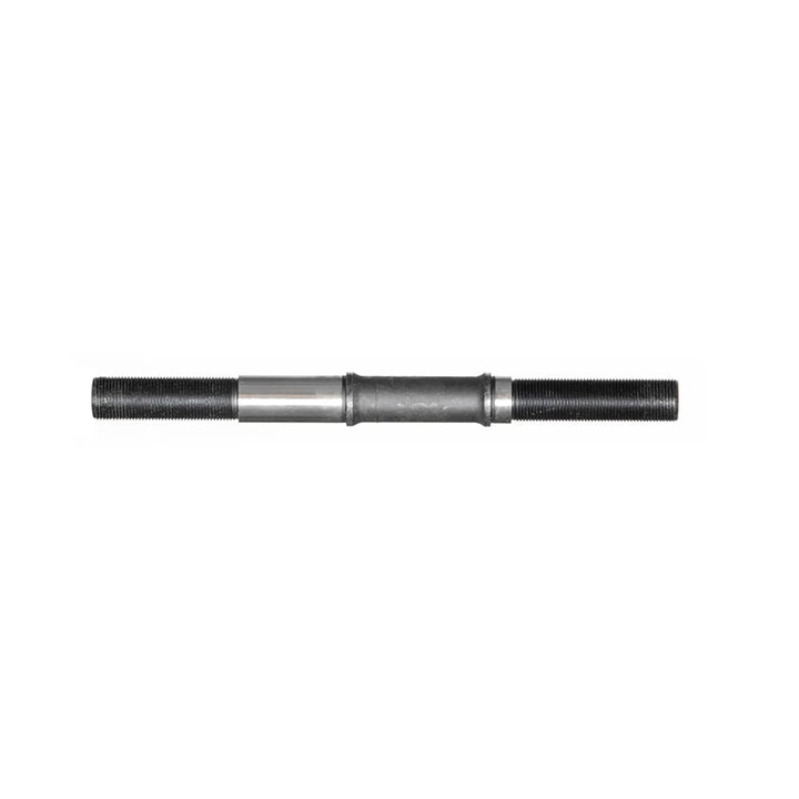 Whistler Hub Spares Black