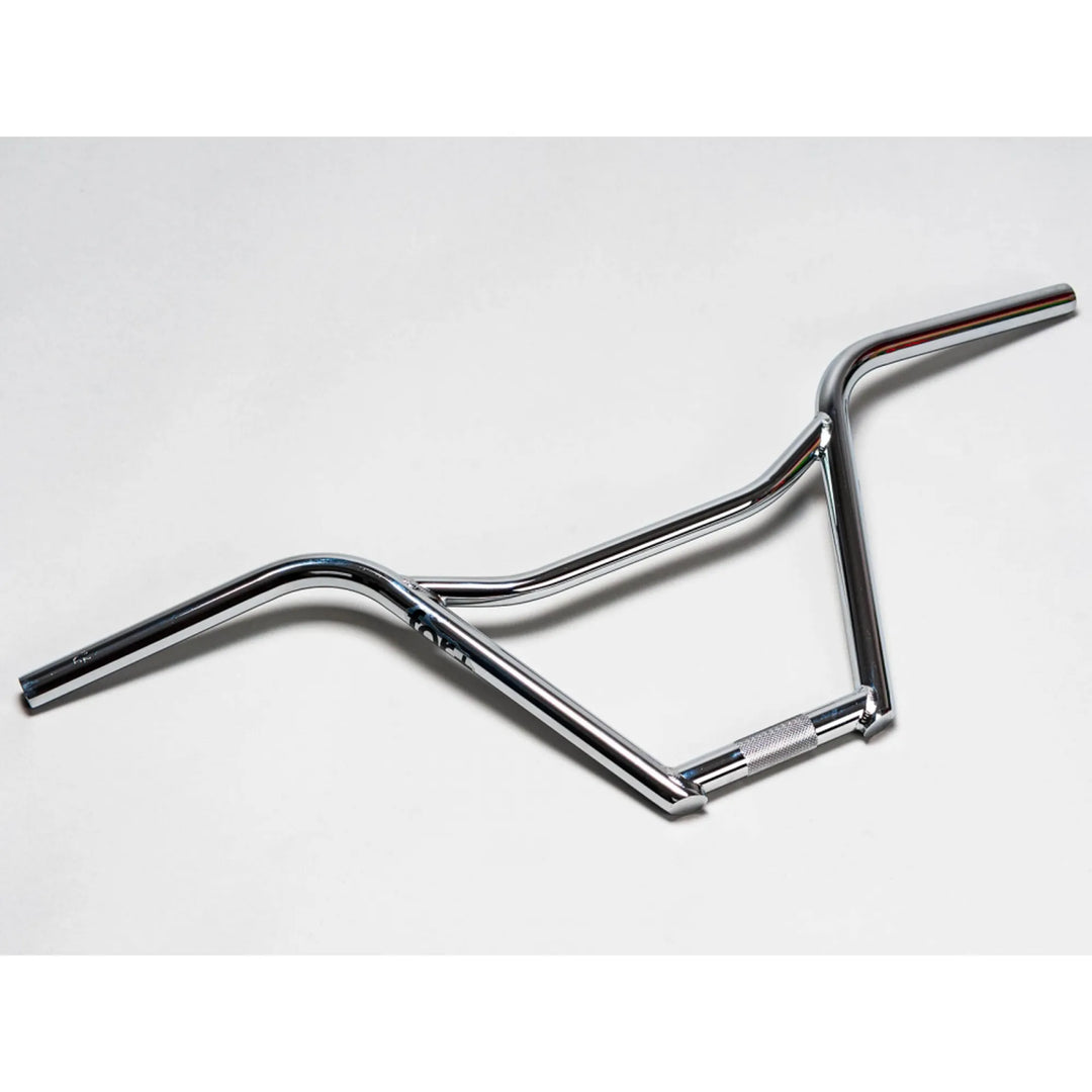 Mafia Bikes For+ Bars Chrome