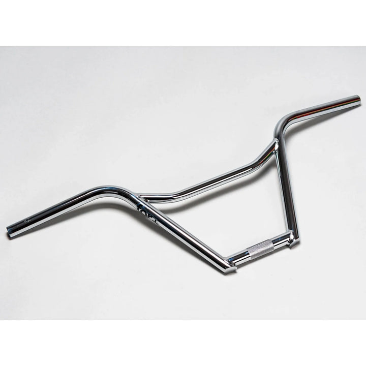 Mafia Bikes For+ Bars Chrome