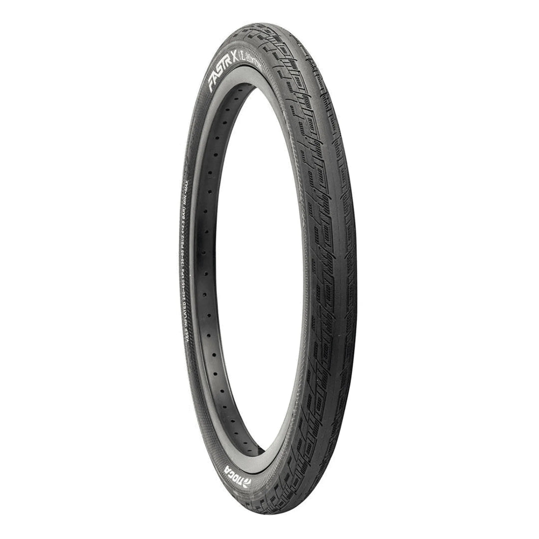 Tioga Fastr- X Tyre Black 20" S Bead