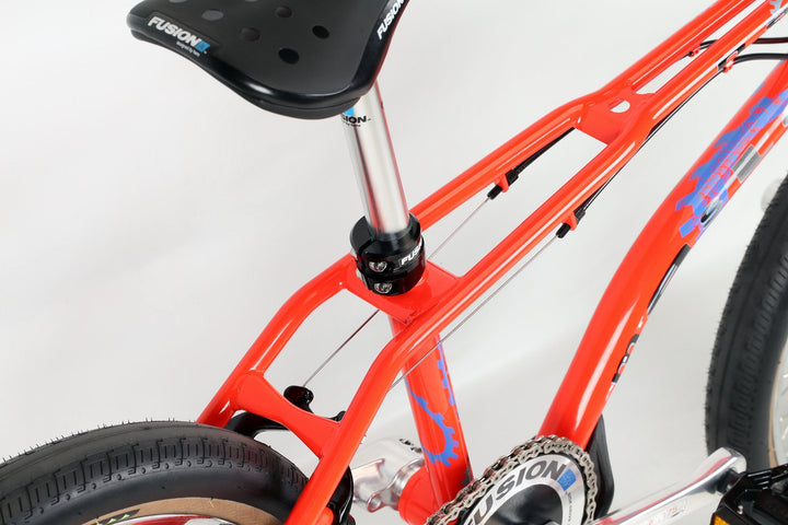 Haro Linage Air Master 2021 20" BMX Bike