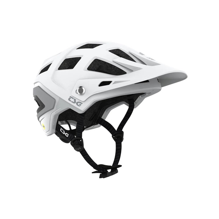 TSG Scope MIPS Helmet White