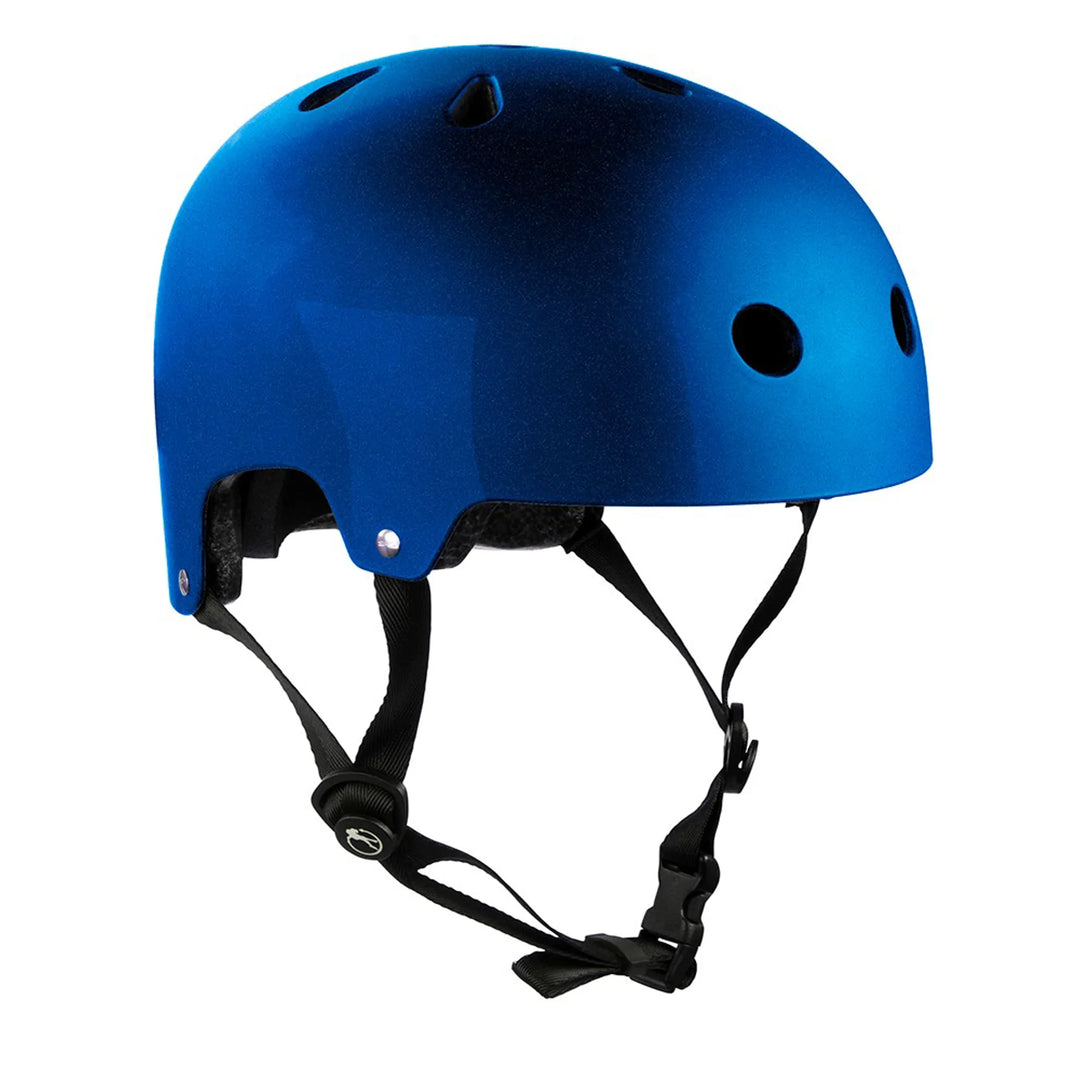 SFR Essentials Helmet Gloss Metallic Blue