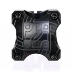 Gusset S2 AM Stem 31. 8mm Black 50mm 31.8mm