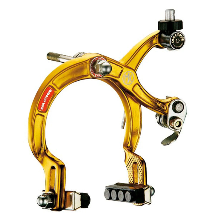 Dia Compe MX1000 Brake Gold