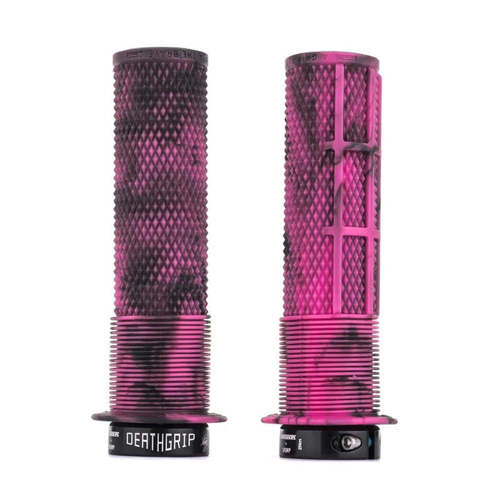 DMR BRENDOG Death Grips Marble Pink Flanged