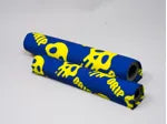 Mafia Pad Set Drip Purple Yellow