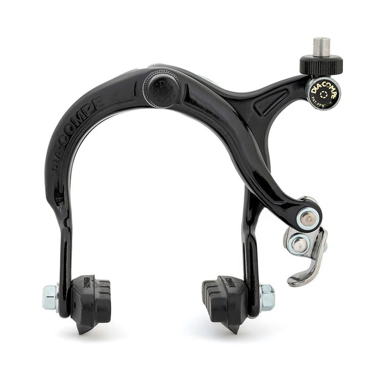 Dia Compe 883 QR Caliper Brake Black