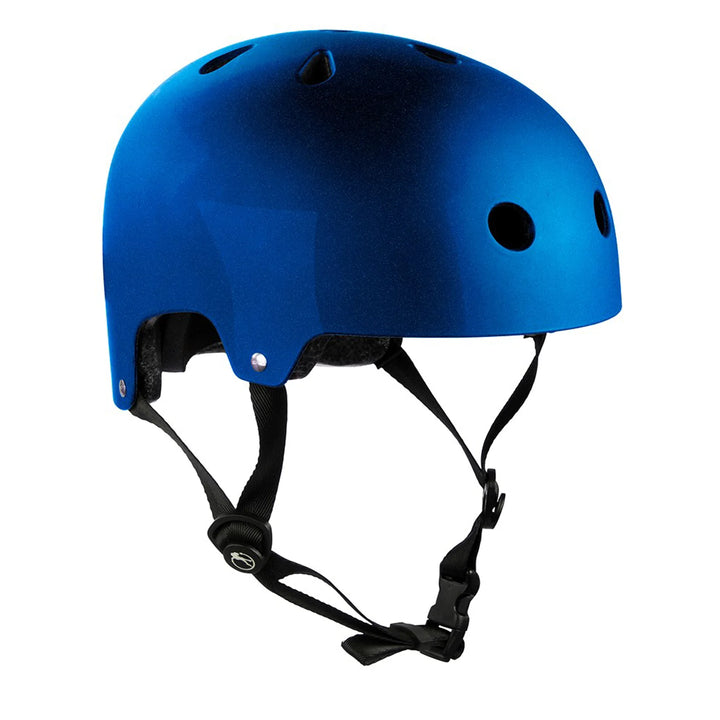 SFR Essentials Helmet Gloss Metallic Blue