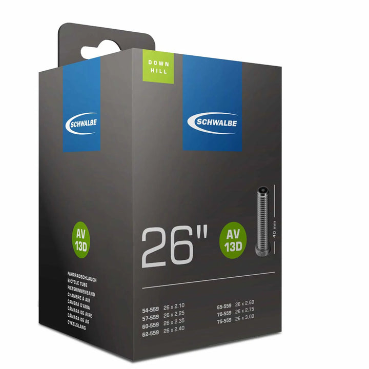 Schwalbe  Downhill Tube