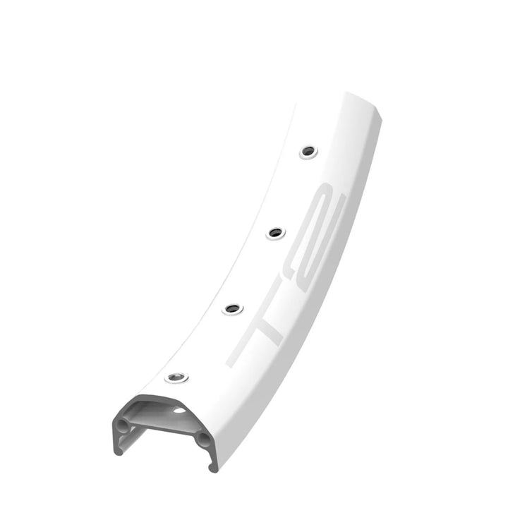 Halo T2 26 Rim White 3