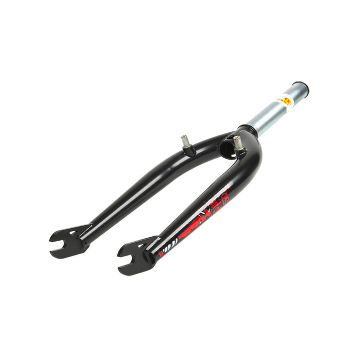 S&M 20" Fastpitch 990 Fork Black 13mm Offset