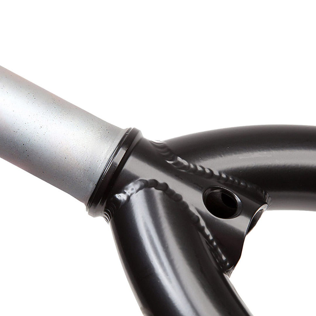 S&M 20" Fastpitch 990 Fork Black 13mm Offset