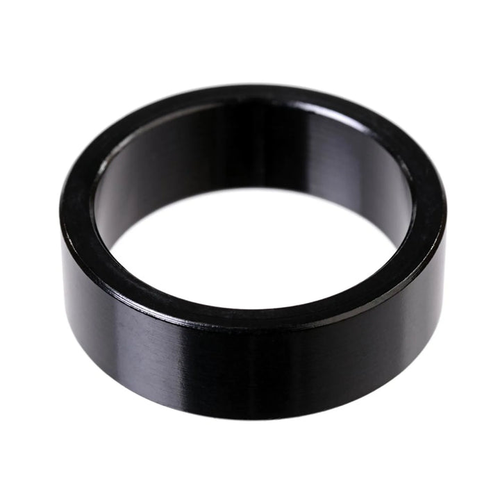 Dia Compe Headset Spacers Black