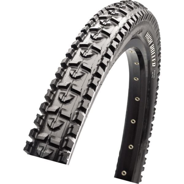 Maxxis High Roller II Tyre 27.5 Black