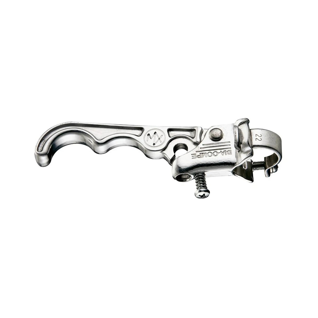 Dia Compe MX120 Lever 22.2mm Silver