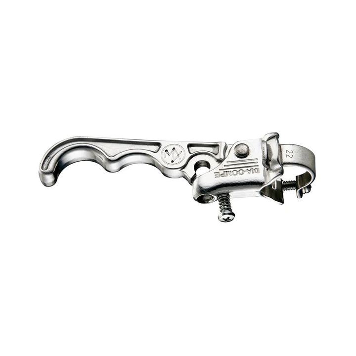 Dia Compe MX120 Lever 22.2mm Silver