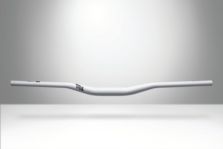 Title MTB AH1 35 Gloss White Bar