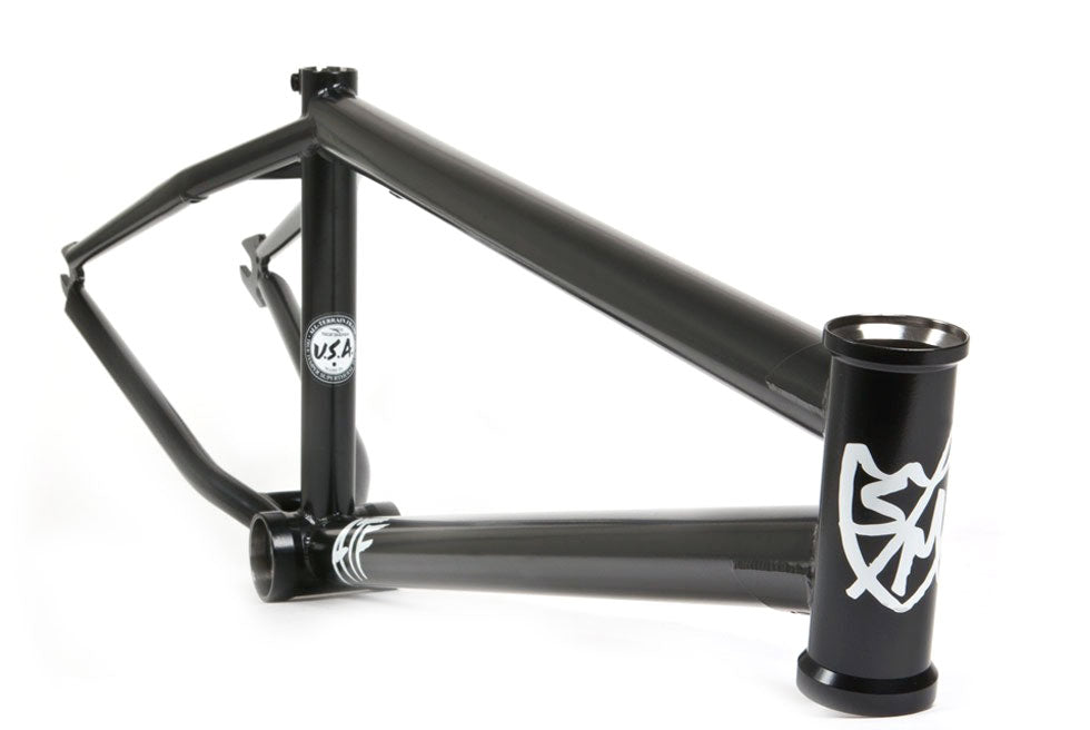 S&M ATF Frame 22" Black