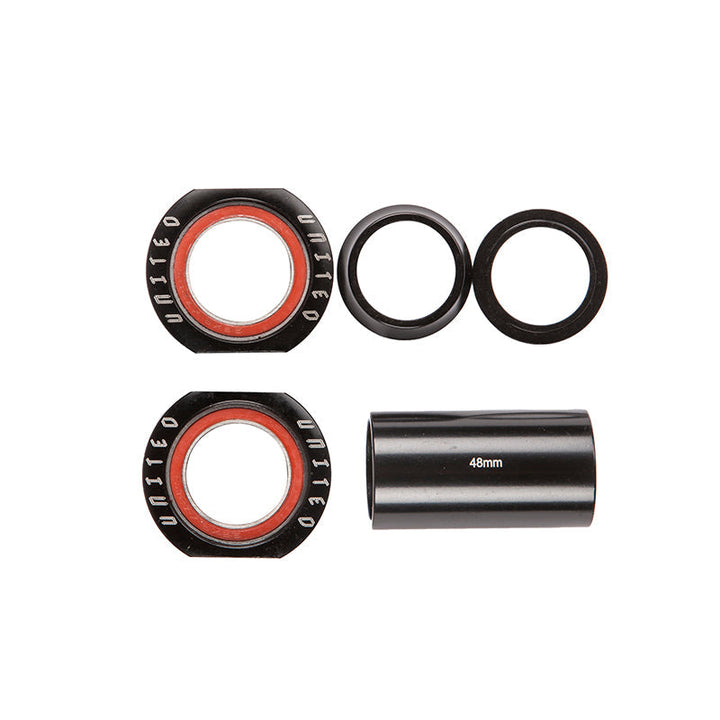 United BMX Supreme Euro Bottom Bracket
