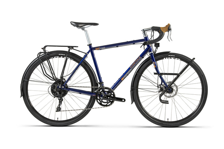 Bombtrack ARISE TOUR Complete Bike