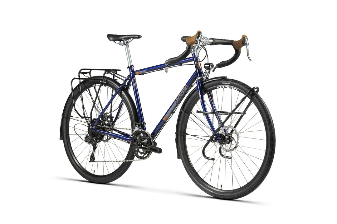 Bombtrack ARISE TOUR Complete Bike