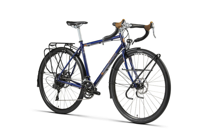 Bombtrack ARISE TOUR Complete Bike