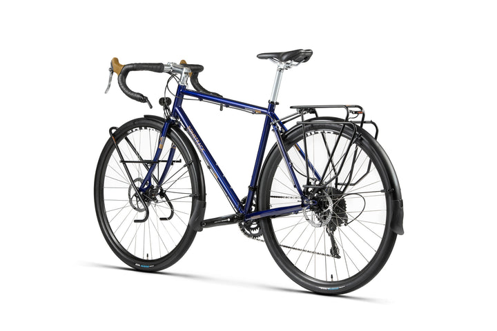 Bombtrack ARISE TOUR Complete Bike