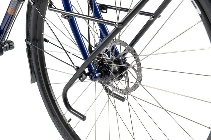 Bombtrack ARISE TOUR Complete Bike