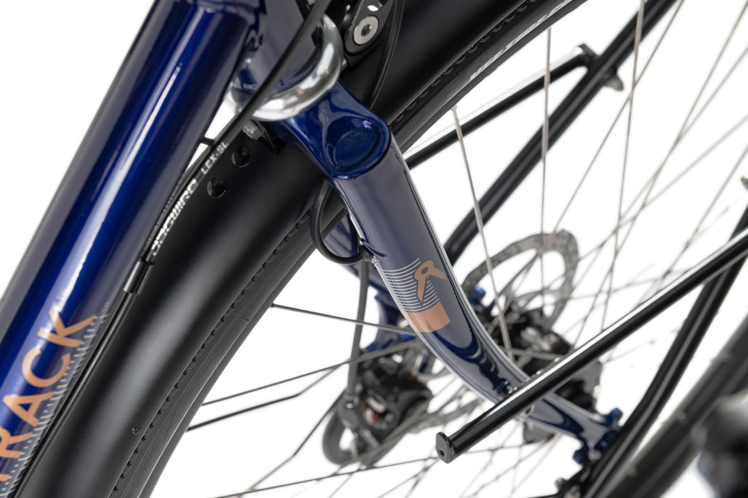 Bombtrack ARISE TOUR Complete Bike