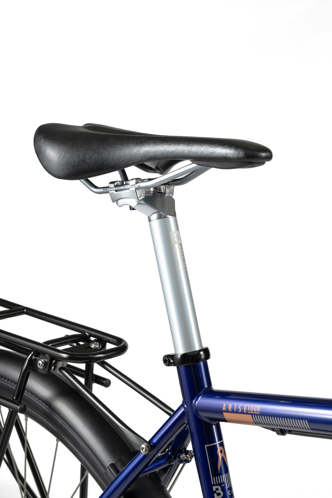 Bombtrack ARISE TOUR Complete Bike