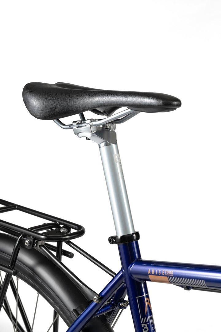 Bombtrack ARISE TOUR Complete Bike