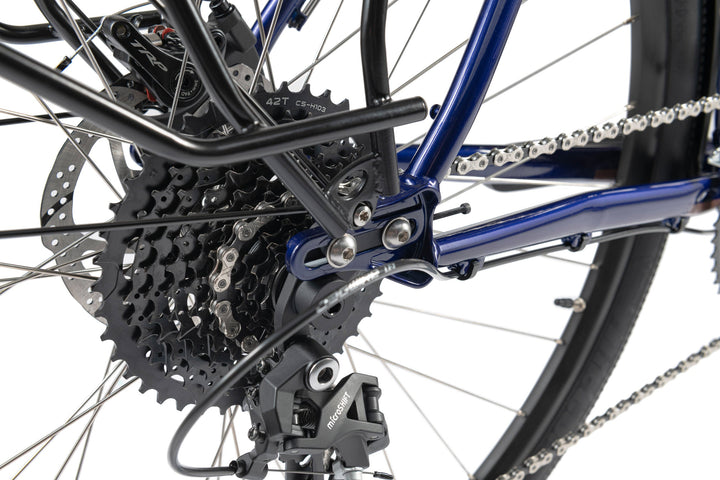 Bombtrack ARISE TOUR Complete Bike