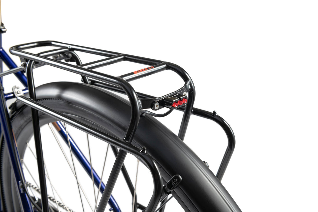 Bombtrack ARISE TOUR Complete Bike