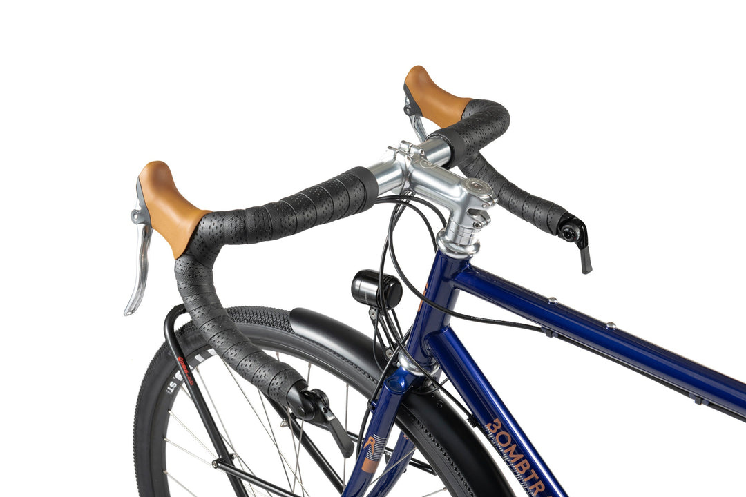 Bombtrack ARISE TOUR Complete Bike