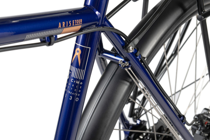 Bombtrack ARISE TOUR Complete Bike
