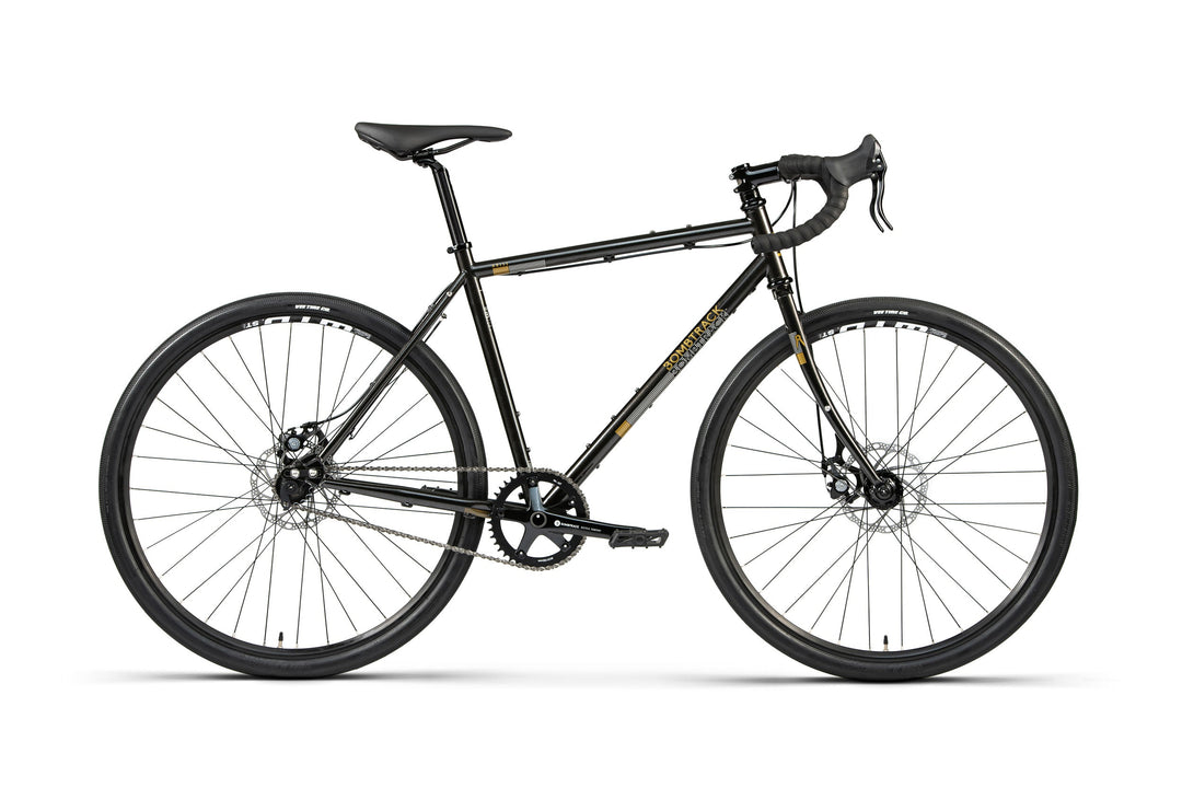 Bombtrack ARISE Complete Bike